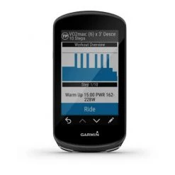 Garmin Edge 1030 Plus GPS Bike Computer