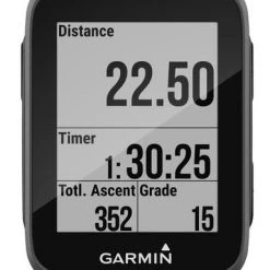 ACCESSORIES Garmin Edge 130 Mountain Bike Bundle Bike Computer