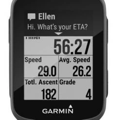 ACCESSORIES Garmin Edge 130 Mountain Bike Bundle Bike Computer