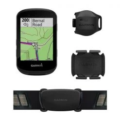 Garmin Edge 530 Bike Computer Bundle ACCESSORIES