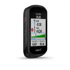 Garmin Edge 530 Bike Computer Bundle ACCESSORIES