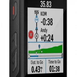 Garmin Edge 530 Cycling Computer ACCESSORIES