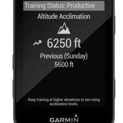Garmin Edge 530 Cycling Computer ACCESSORIES