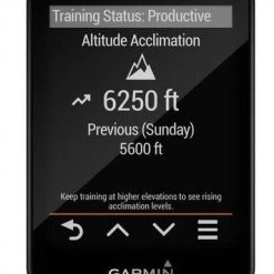 Garmin Edge 830 Bundle Cycling Computer