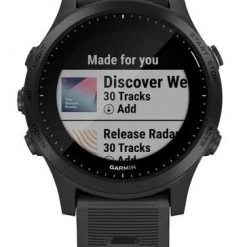 Garmin Forerunner 945 GPS Running Watch
