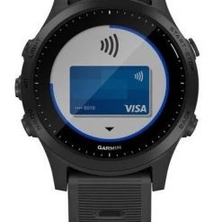 Garmin Forerunner 945 GPS Running Watch