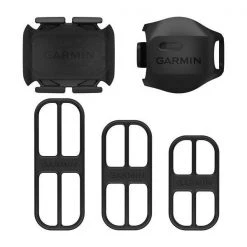 ACCESSORIES Garmin Bike Speed Sensor 2 And Cadence Sensor 2 Kit