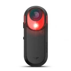 ELECTRONICS Garmin Varia™ RCT715 Rearview Bike Radar With Camera And Tail Light