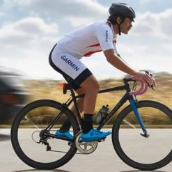 ELECTRONICS Garmin Varia™ RCT715 Rearview Bike Radar With Camera And Tail Light