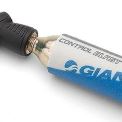 Giant Control Blast 2 CO2 Cartridge Plus Inflator SALE