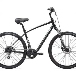Giant Cypress DX Disc Hybrid Bike