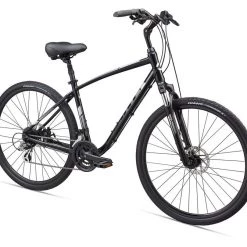 Giant Cypress DX Disc Hybrid Bike