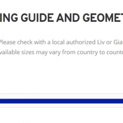 Giant Escape Jr 24" Kid's Bike SALE