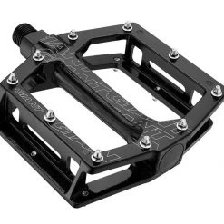 Giant Original MTB Core Platform Bike Pedal - 9/16" Axle PEDALS