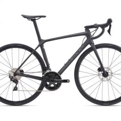 2021 Giant TCR Advanced 2 Disc PC Road Bike