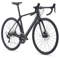 2021 Giant TCR Advanced 2 Disc PC Road Bike
