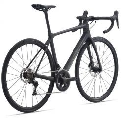 2021 Giant TCR Advanced 2 Disc PC Road Bike