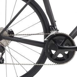 2021 Giant TCR Advanced 2 Disc PC Road Bike