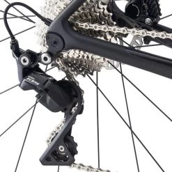 2021 Giant TCR Advanced 2 Disc PC Road Bike