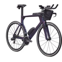 TRIATHLON SUITS 2020 Giant Trinity Advanced Pro 1 Force ETap AXS 12-Speed Triathlon Bike
