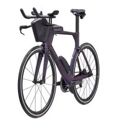 TRIATHLON SUITS 2020 Giant Trinity Advanced Pro 1 Force ETap AXS 12-Speed Triathlon Bike