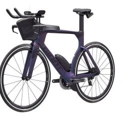 TRIATHLON SUITS 2020 Giant Trinity Advanced Pro 1 Force ETap AXS 12-Speed Triathlon Bike