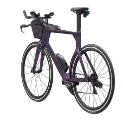 TRIATHLON SUITS 2020 Giant Trinity Advanced Pro 1 Force ETap AXS 12-Speed Triathlon Bike