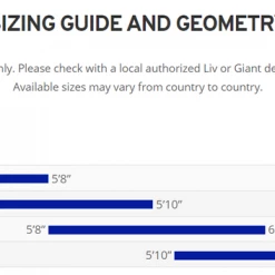 TRIATHLON SUITS 2020 Giant Trinity Advanced Pro 1 Force ETap AXS 12-Speed Triathlon Bike
