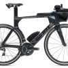 TRIATHLON SUITS 2019 Giant Trinity Advanced Pro 1 Triathlon Bike