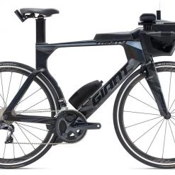 TRIATHLON SUITS 2019 Giant Trinity Advanced Pro 1 Triathlon Bike