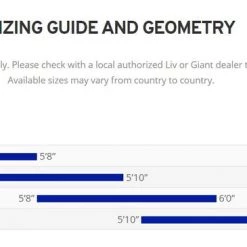 TRIATHLON SUITS 2019 Giant Trinity Advanced Pro 1 Triathlon Bike