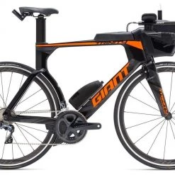 TRIATHLON SUITS 2019 Giant Trinity Advanced Pro 2 Triathlon Bike