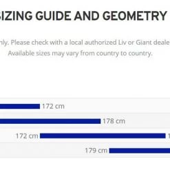 TRIATHLON SUITS 2019 Giant Trinity Advanced Pro 2 Triathlon Bike