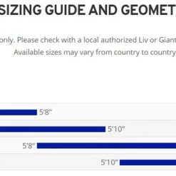 TRIATHLON SUITS Giant Trinity Advanced Rim Brake Triathlon Bike