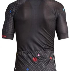 JERSEYS Giordana FR-C Pro Moda Men's Short Sleeve Cycling Jersey