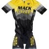 Giordana Women's Mack Vero Forma Doppio Cycling Suit