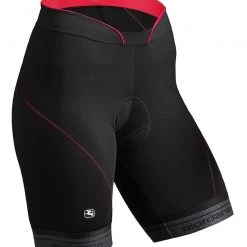 Giordana Women's Fusion Cycling Shorts