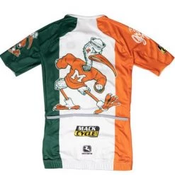 Sebastian The Ibis - Women's Giordana Vero Forma Lyte Cycling Jersey JERSEYS