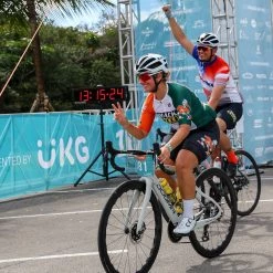 Sebastian The Ibis - Women's Giordana Vero Forma Lyte Cycling Jersey JERSEYS