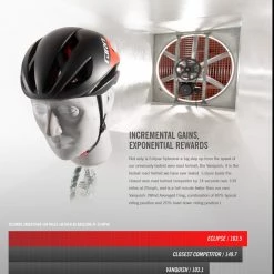 Giro Eclipse Spherical Road Bike Helmet 21 Giro Eclipse Spherical Road Bike Helmet