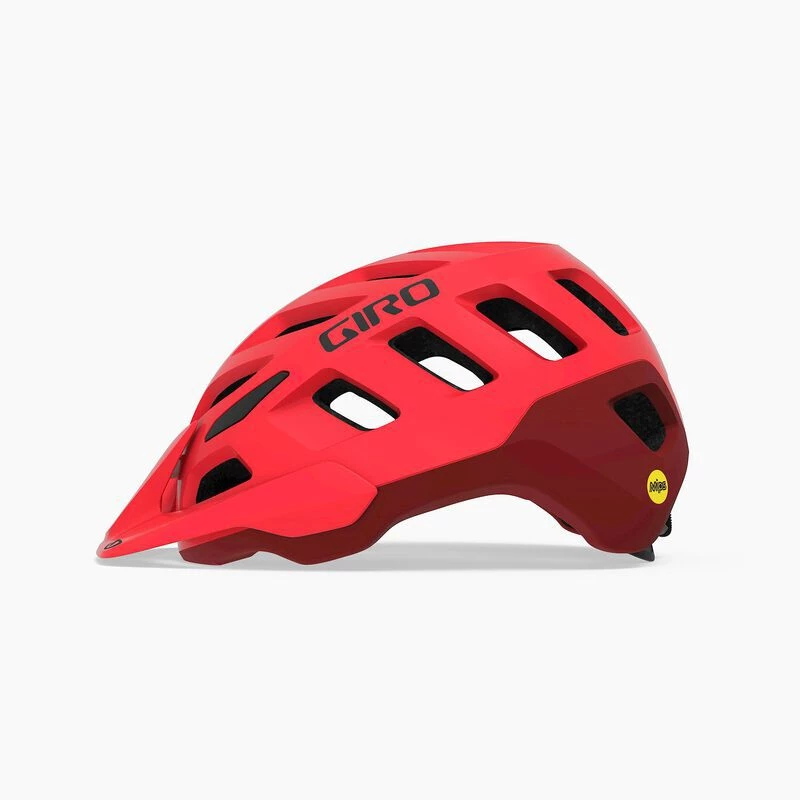 HELMETS Giro Radix MIPS Mountain Bike Helmet 13 HELMETS Giro Radix MIPS Mountain Bike Helmet