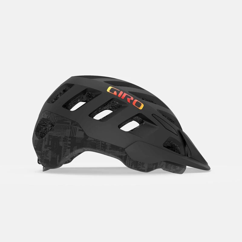 HELMETS Giro Radix MIPS Mountain Bike Helmet 7 HELMETS Giro Radix MIPS Mountain Bike Helmet