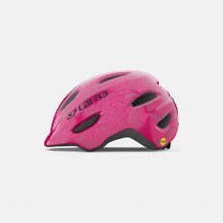 HELMETS Giro Scamp MIPS Kid's Bike Helmet