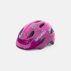 HELMETS Giro Scamp MIPS Kid's Bike Helmet