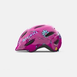 HELMETS Giro Scamp MIPS Kid's Bike Helmet