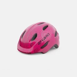 HELMETS Giro Scamp MIPS Kid's Bike Helmet