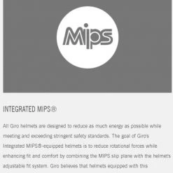 HELMETS Giro Syntax MIPS Road Bike Helmet