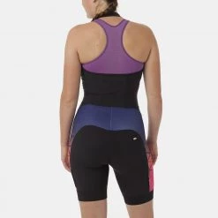 Giro Women's Chrono Expert Halter Cycling Bib Shorts JERSEYS