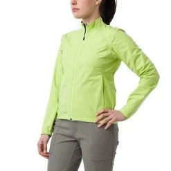 Giro Women's Neo Rain Cycling Jacket JACKETS