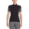 Giro Women's Ride Short Sleeve Cycling Jersey JERSEYS